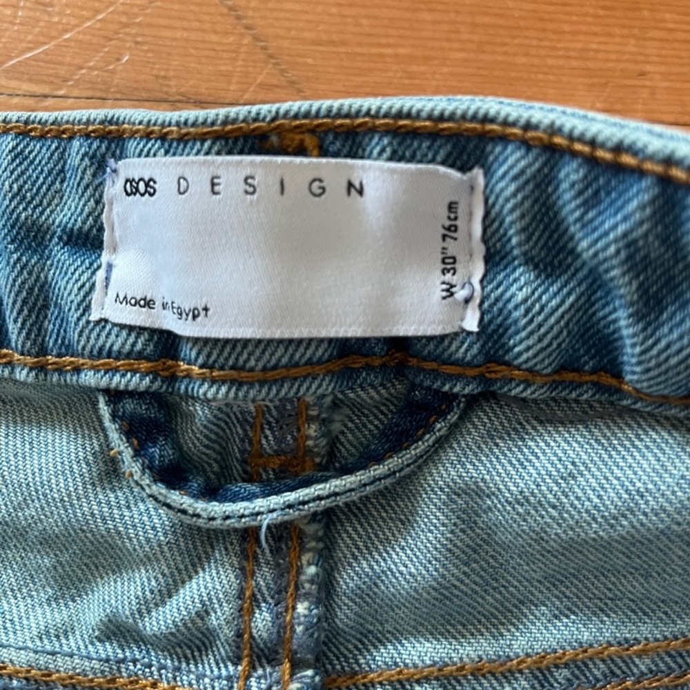 ASOS Mens Shorts - Picture 2 of 7